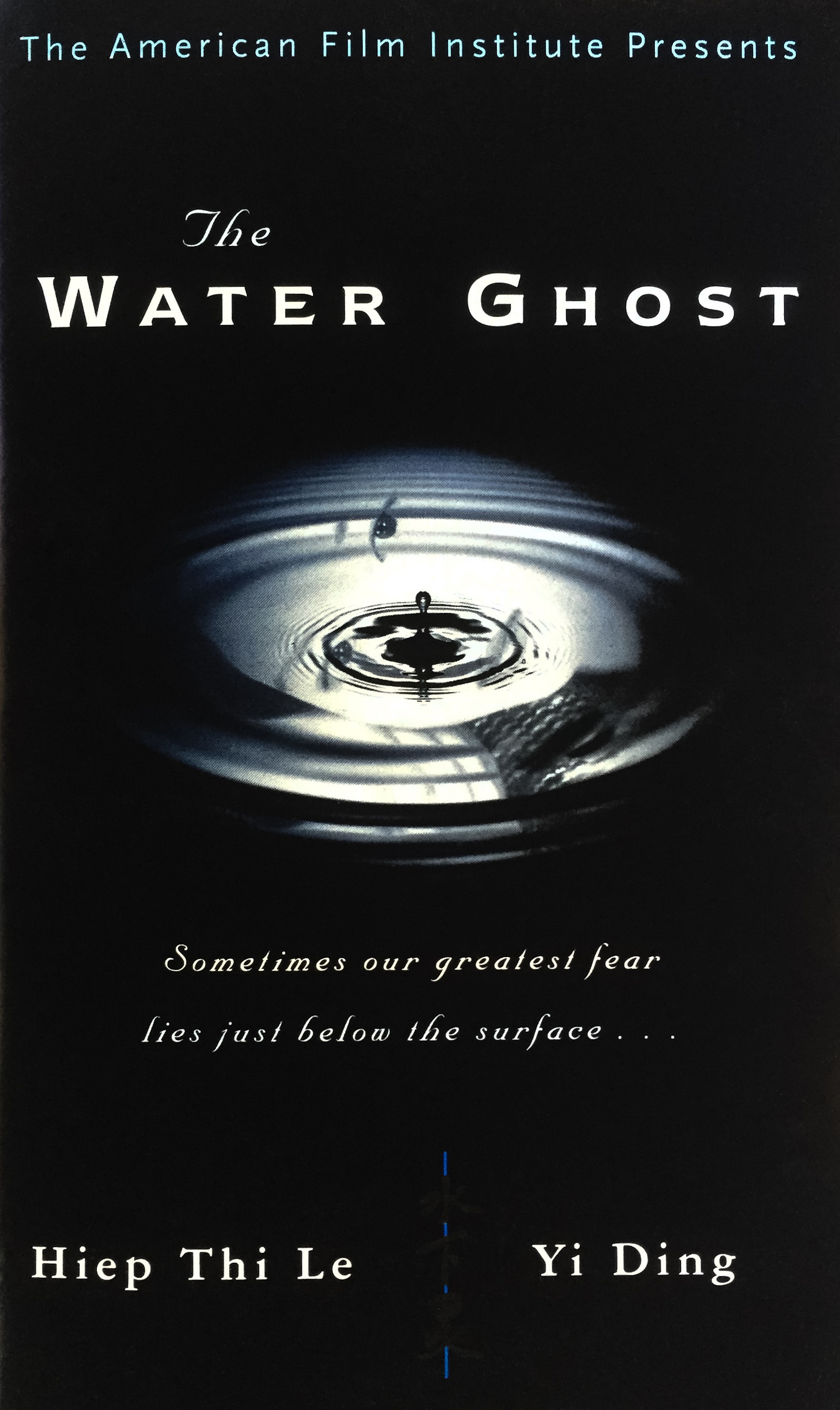 The Water Ghost